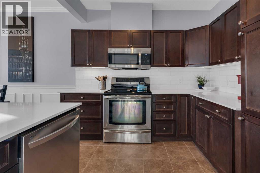 605, 620 Luxstone Landing Sw, Airdrie, Alberta  T4B 0B6 - Photo 8 - A2279661