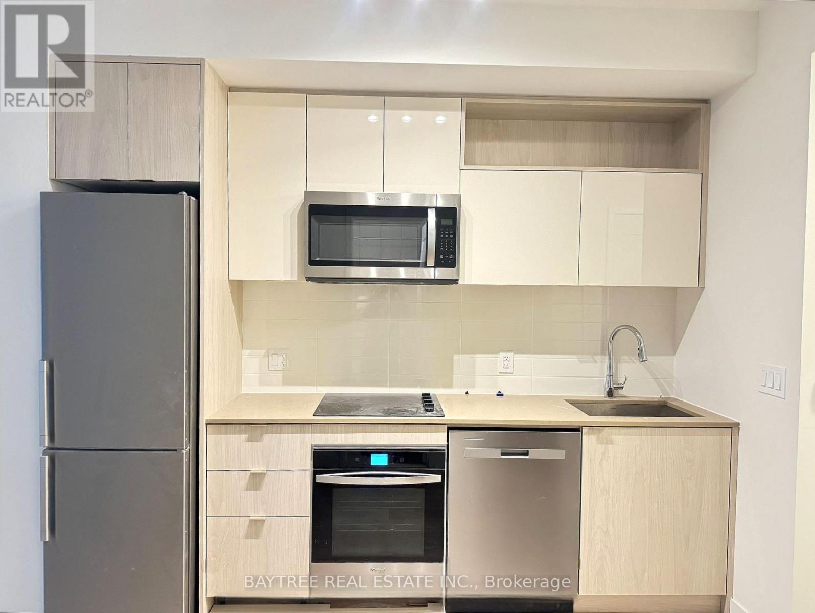 534 SE - 60 PRINCESS STREET, Toronto, Ontario