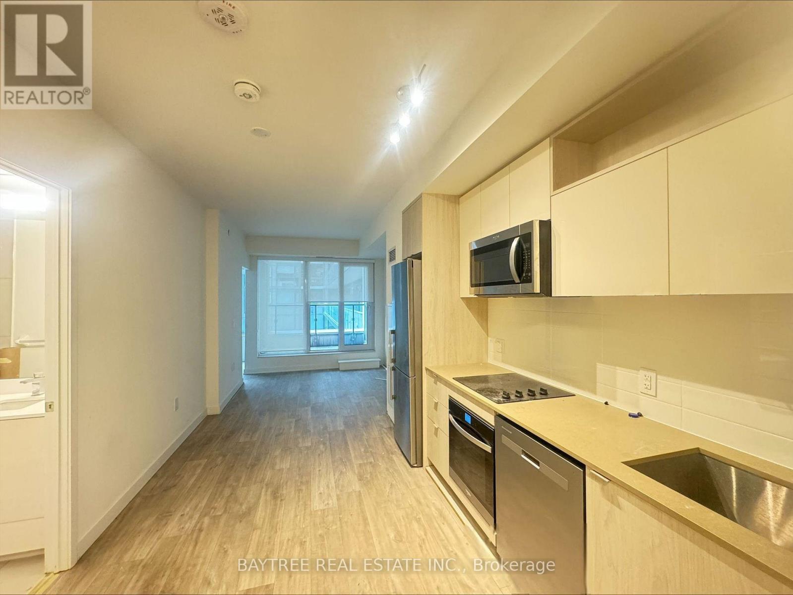 534 Se - 60 Princess Street, Toronto, Ontario  M5A 2C7 - Photo 2 - C12707158