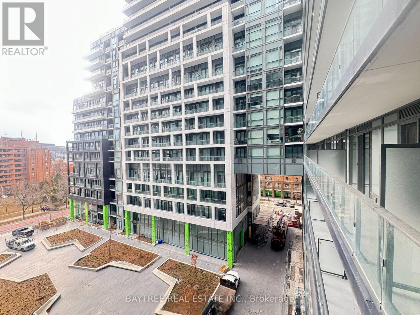 534 Se - 60 Princess Street, Toronto, Ontario  M5A 2C7 - Photo 8 - C12707158