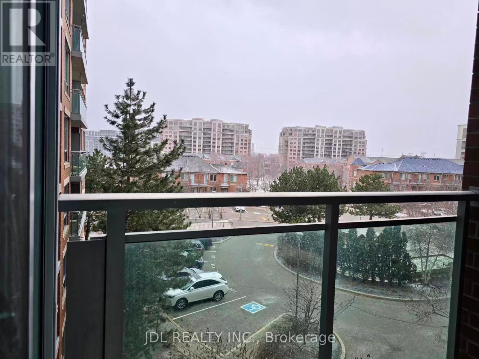 501 - 62 Suncrest Boulevard, Markham, Ontario  L3T 7Y6 - Photo 12 - N12707162