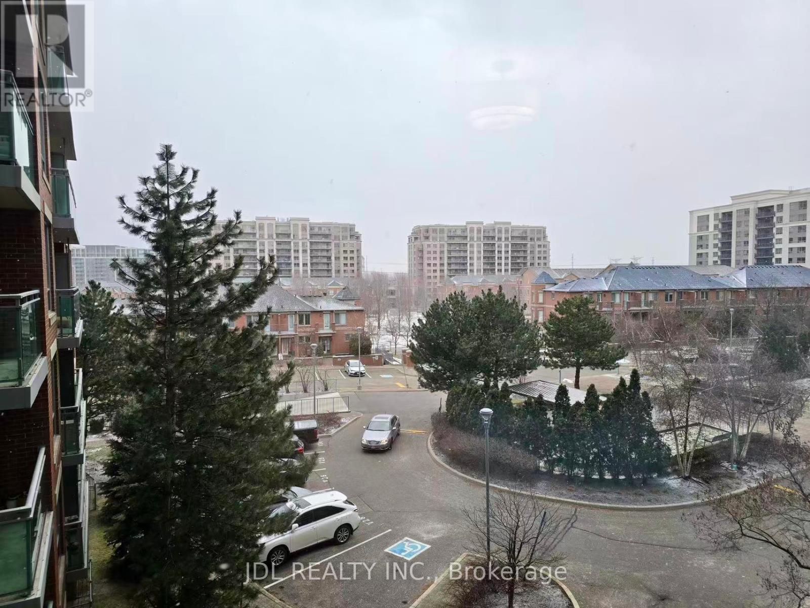 501 - 62 Suncrest Boulevard, Markham, Ontario  L3T 7Y6 - Photo 13 - N12707162