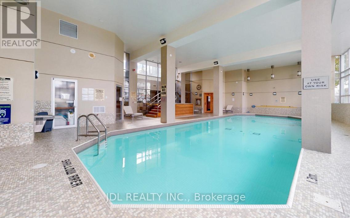 501 - 62 Suncrest Boulevard, Markham, Ontario  L3T 7Y6 - Photo 16 - N12707162