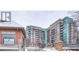 501 - 62 SUNCREST BOULEVARD, Markham, Ontario