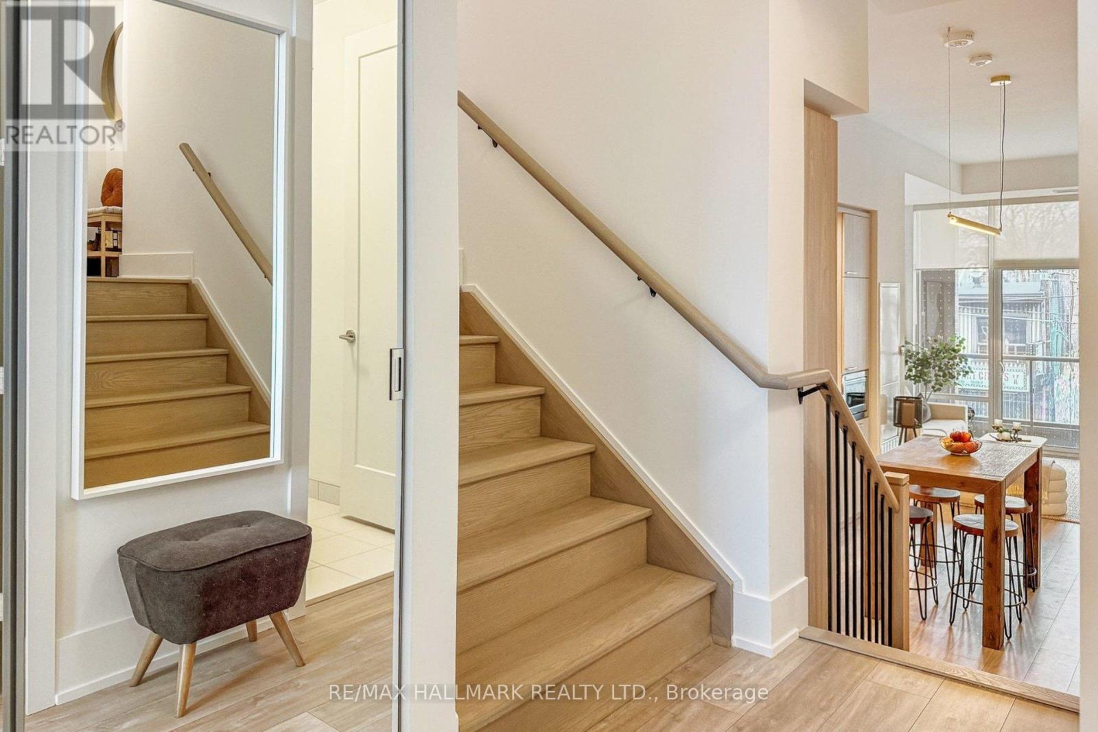 316 - 115 Denison Avenue, Toronto, Ontario  M5T 0E6 - Photo 2 - C12701510