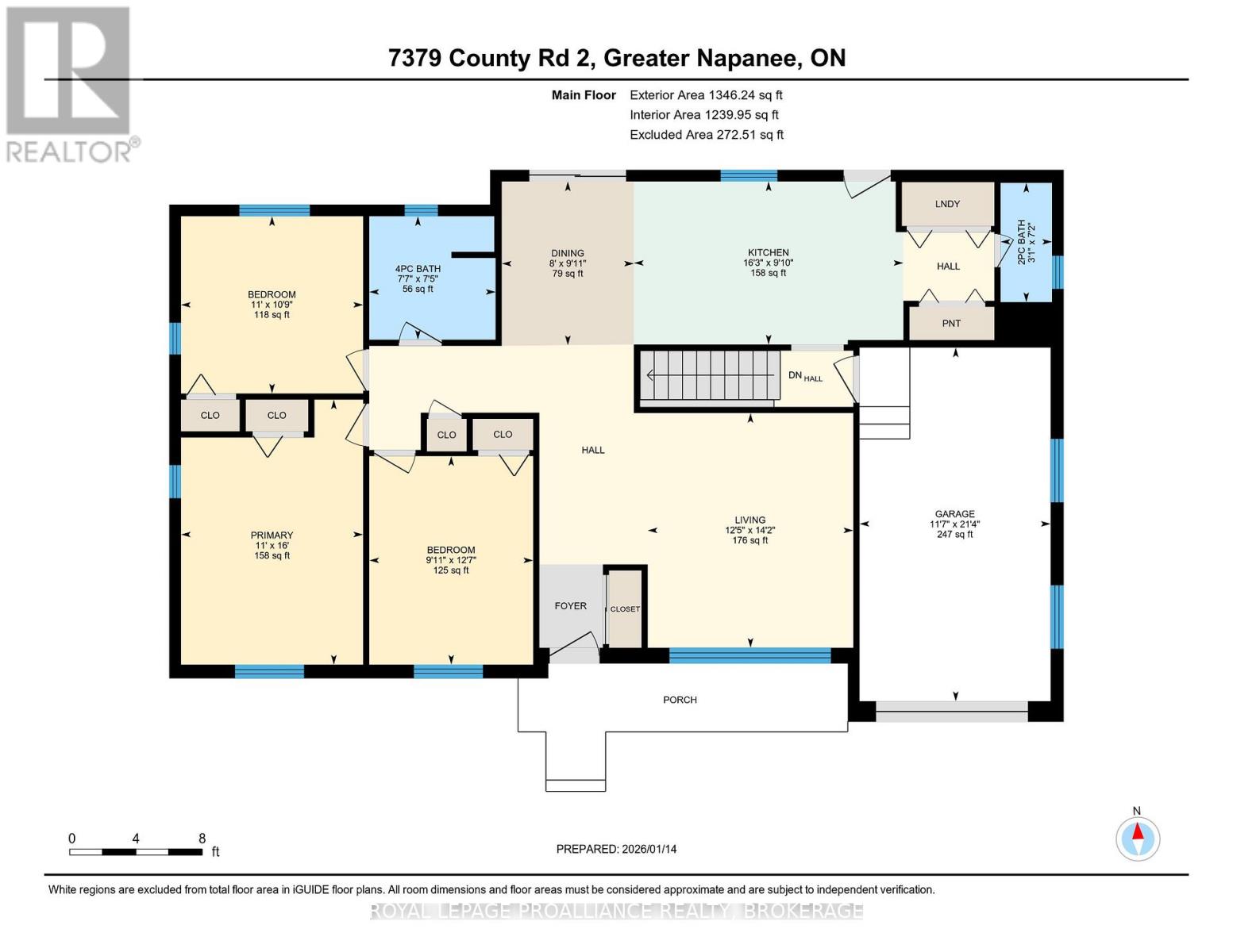 7379 County Road 2, Greater Napanee, Ontario  K7R 3K6 - Photo 39 - X12703556