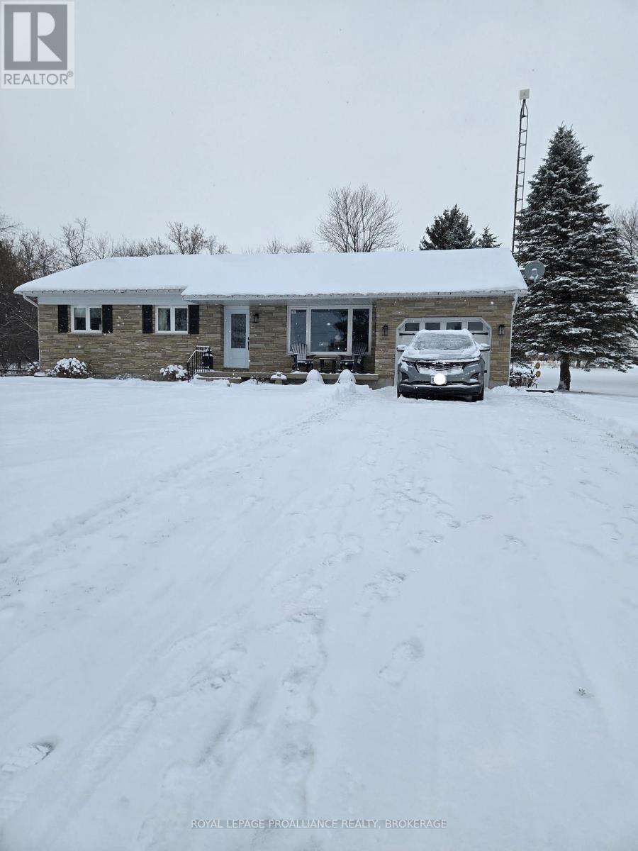 7379 County Road 2, Greater Napanee, Ontario  K7R 3K6 - Photo 2 - X12703556