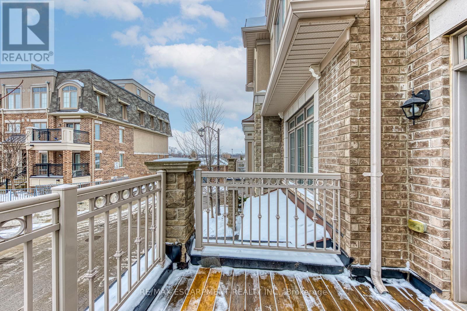 74 - 2435 Greenwich Drive, Oakville, Ontario  L6M 0S4 - Photo 19 - W12707152