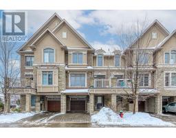 74 - 2435 GREENWICH DRIVE, Oakville, Ontario