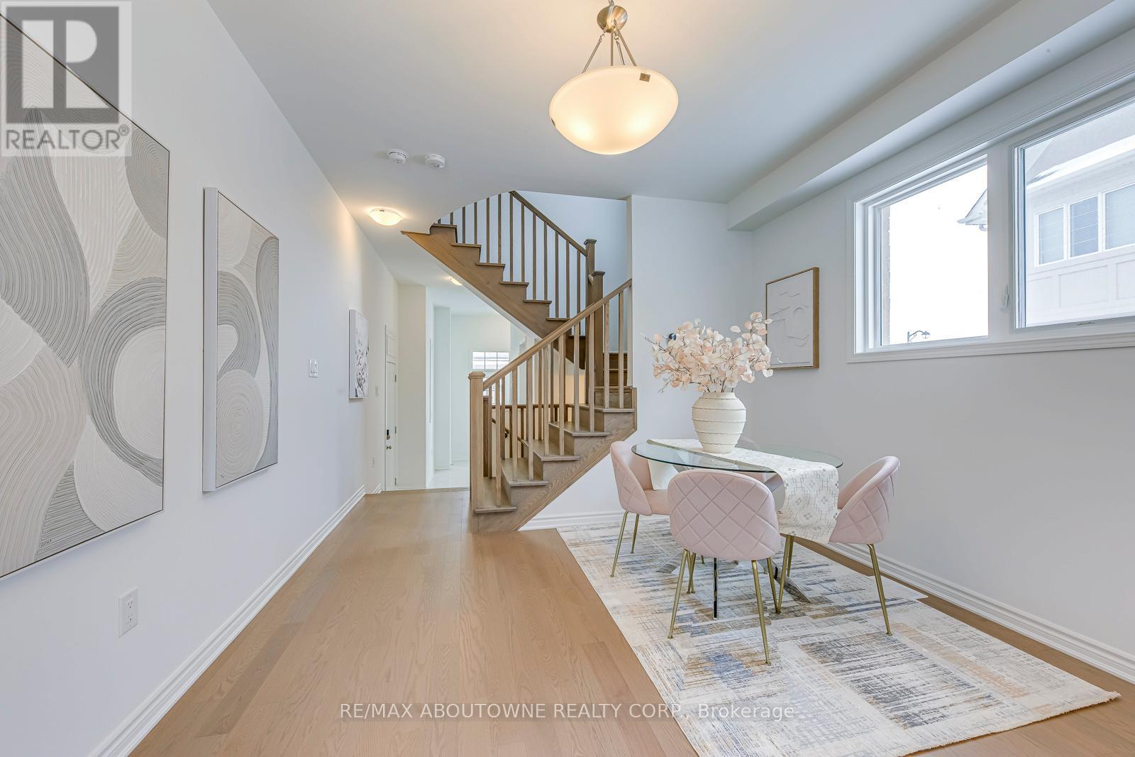 1363 Copley Court, Milton, Ontario  L9E 2E7 - Photo 8 - W12707168