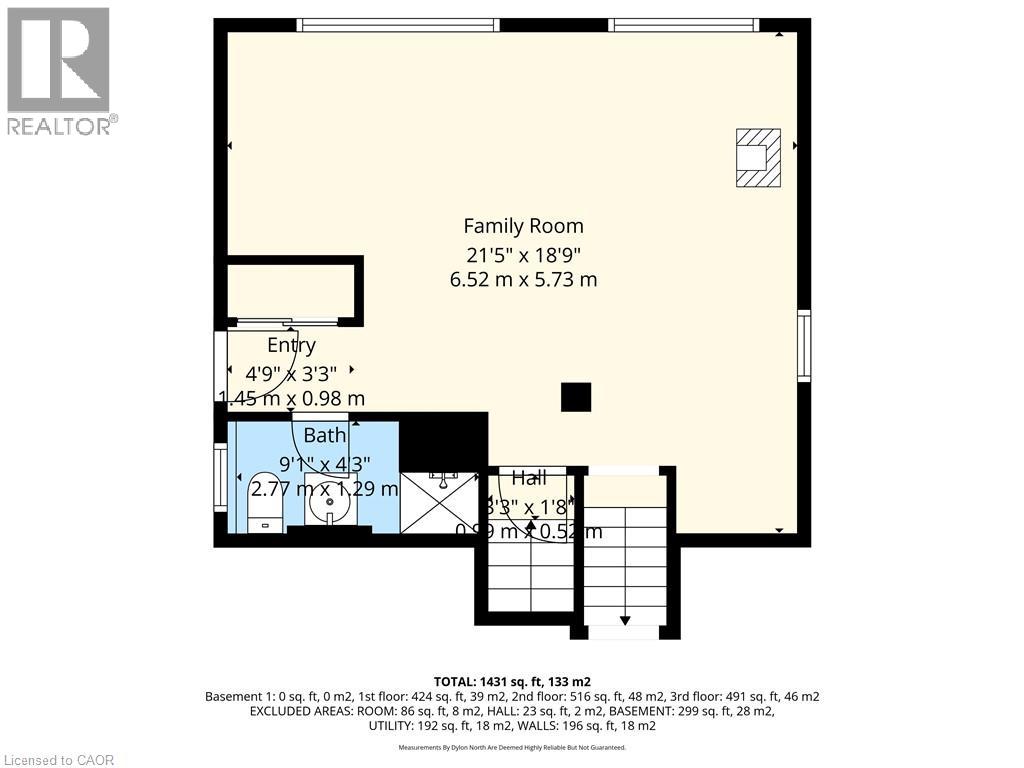 40 Linlake Drive, St. Catharines, Ontario  L2N 2M3 - Photo 34 - 40799331