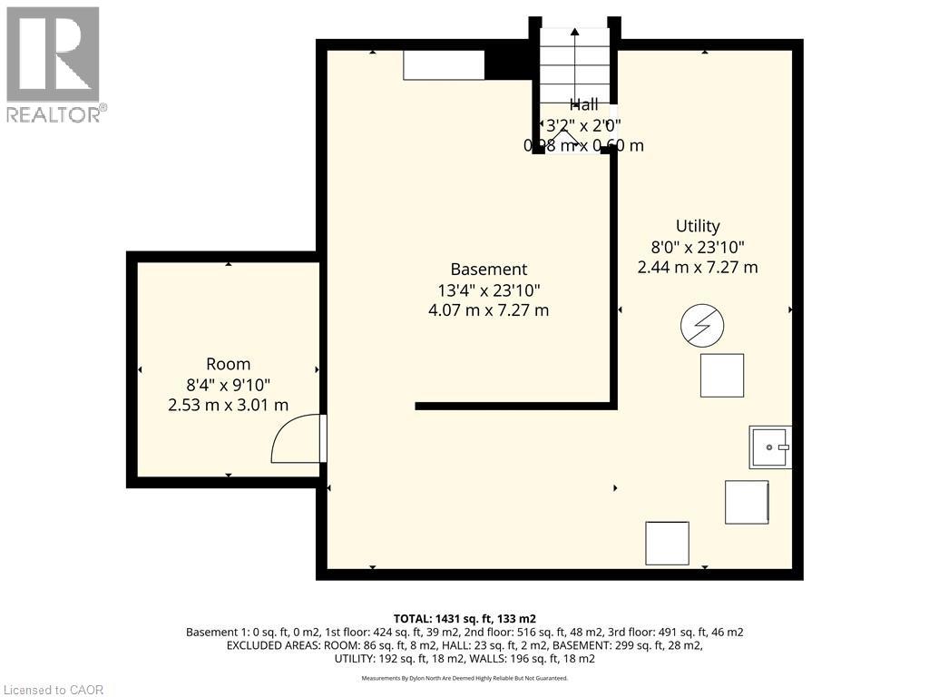 40 Linlake Drive, St. Catharines, Ontario  L2N 2M3 - Photo 35 - 40799331