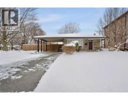 40 LINLAKE Drive, St. Catharines, Ontario
