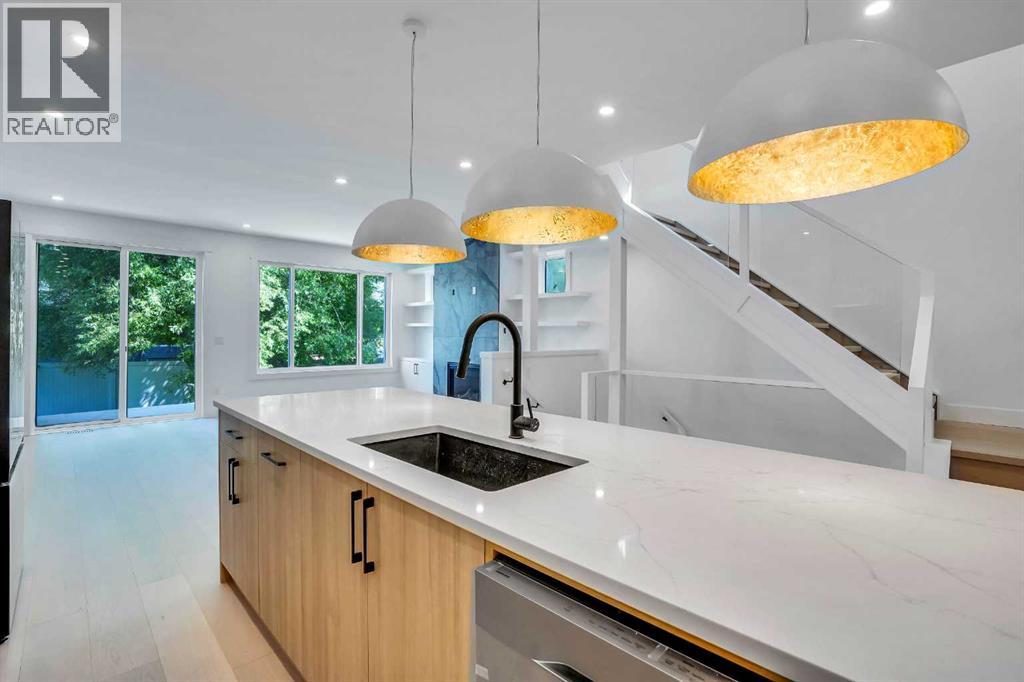 602 25 Avenue, Calgary, Alberta  T2E 1Y5 - Photo 14 - A2279514