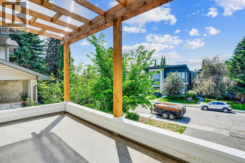 602 25 Avenue, Calgary, Alberta  T2E 1Y5 - Photo 38 - A2279514