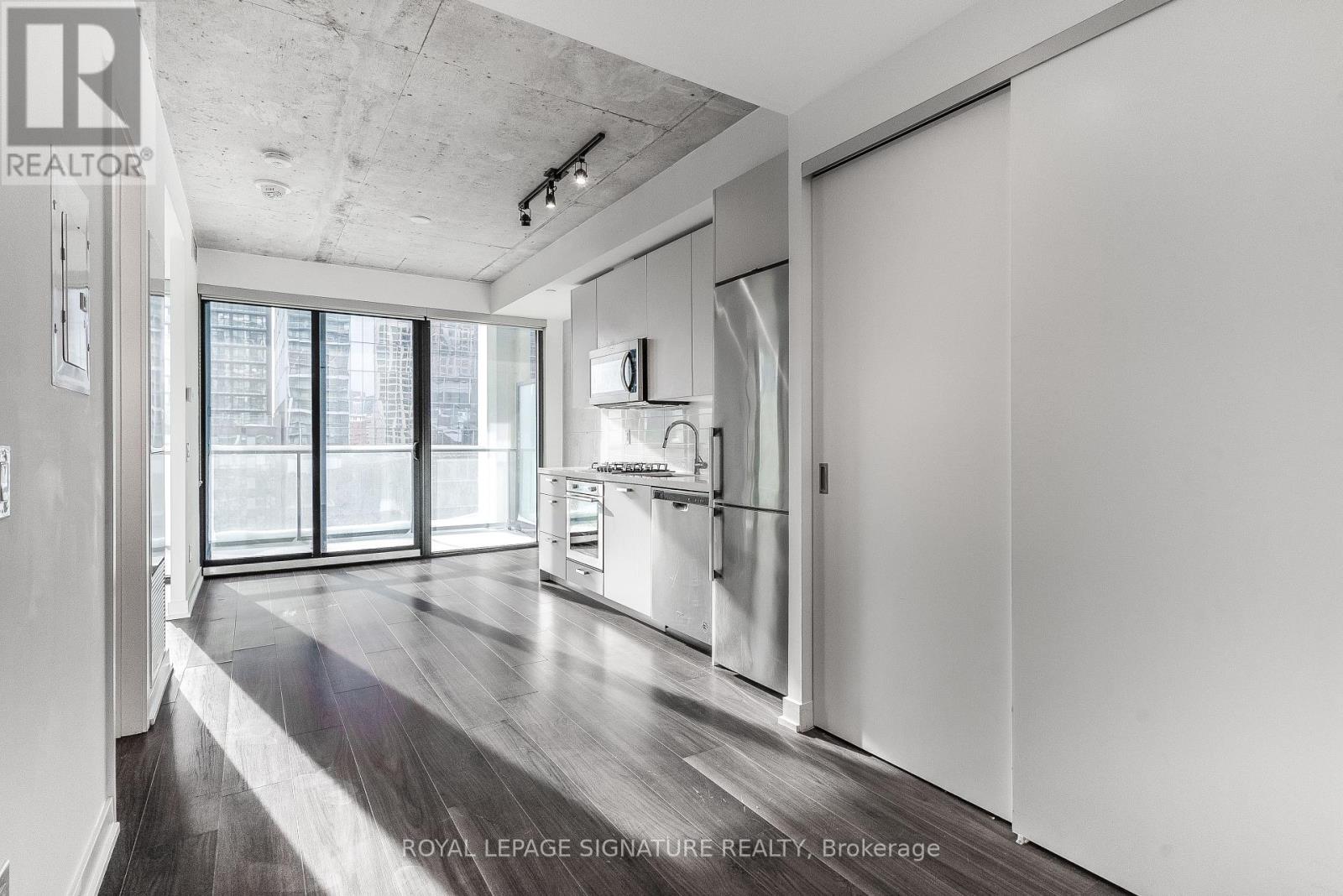 1006 - 55 ONTARIO STREET, Toronto, Ontario