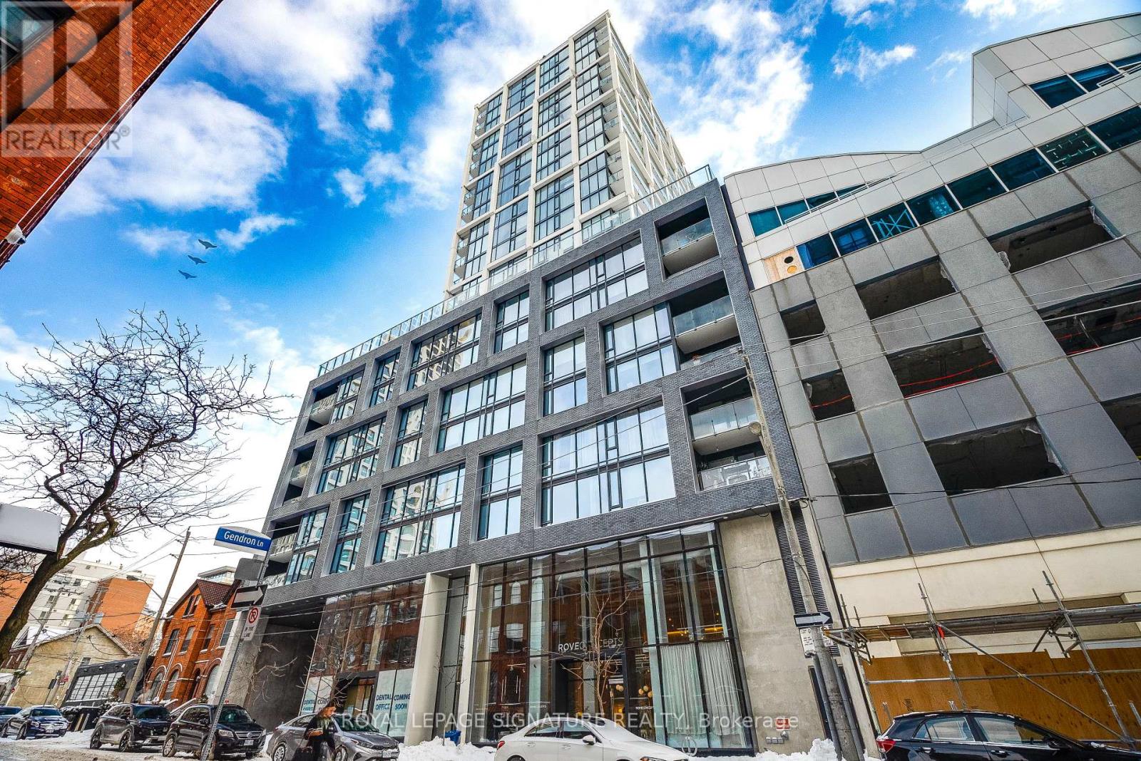 1006 - 55 Ontario Street, Toronto, Ontario  M5A 0T8 - Photo 21 - C12702288