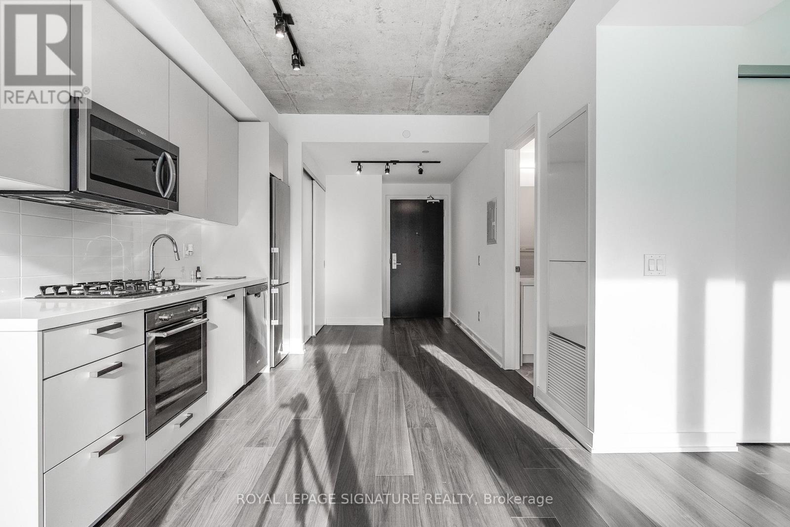 1006 - 55 Ontario Street, Toronto, Ontario  M5A 0T8 - Photo 6 - C12702288