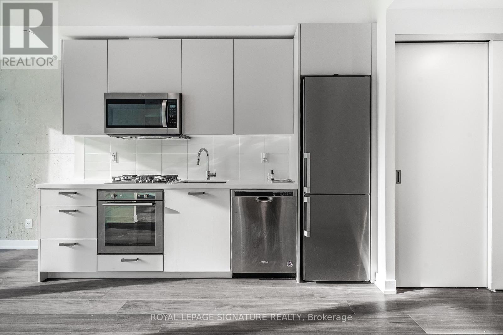 1006 - 55 Ontario Street, Toronto, Ontario  M5A 0T8 - Photo 8 - C12702288