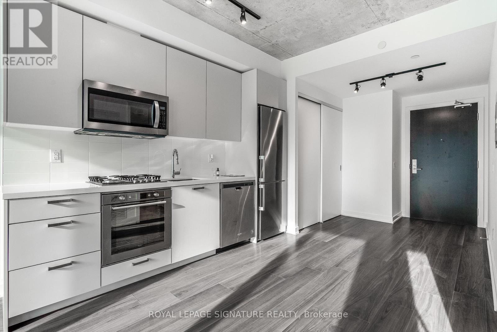 1006 - 55 Ontario Street, Toronto, Ontario  M5A 0T8 - Photo 7 - C12702288