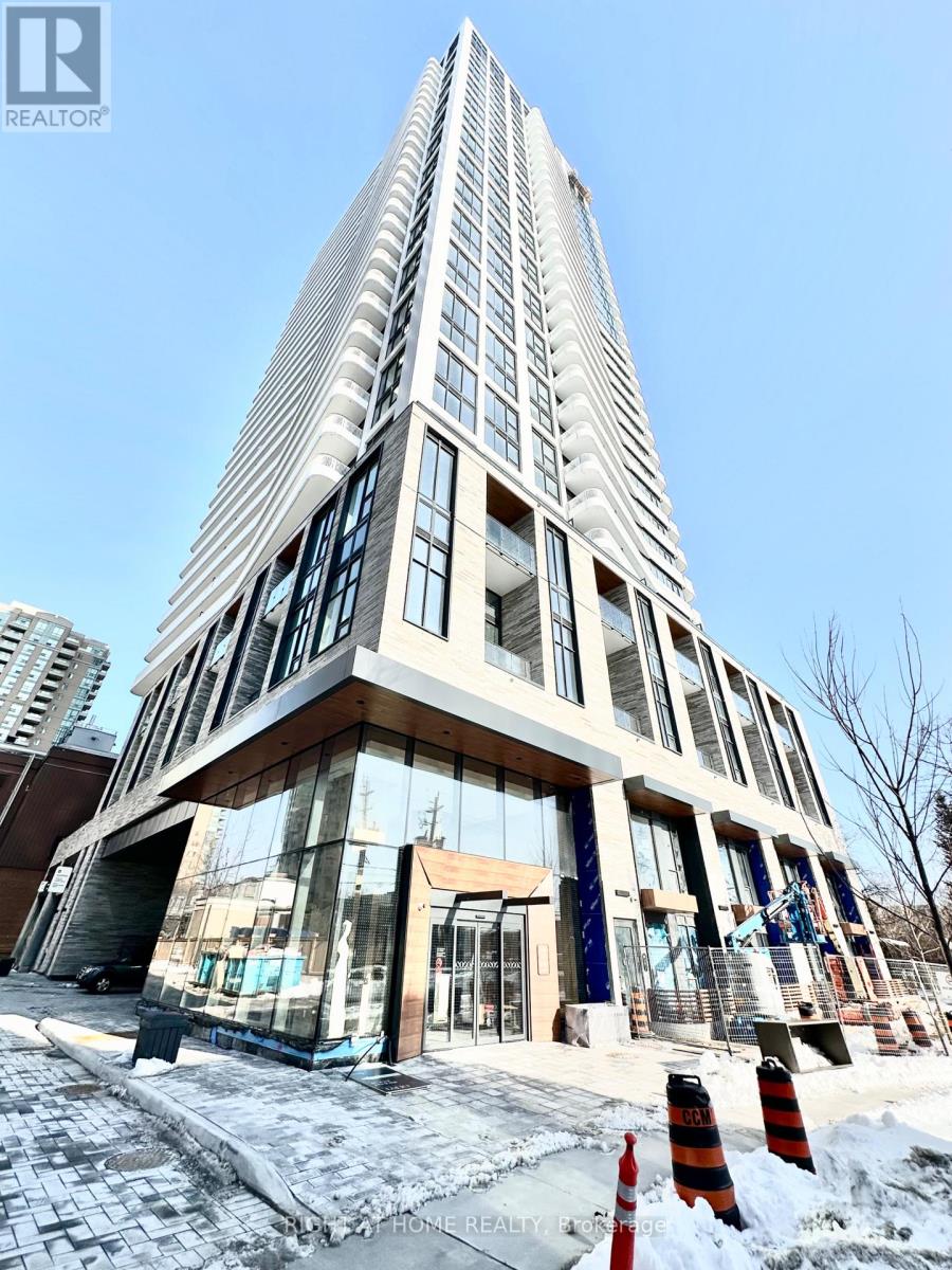 1509 - 36 OLIVE AVE AVENUE, Toronto, Ontario
