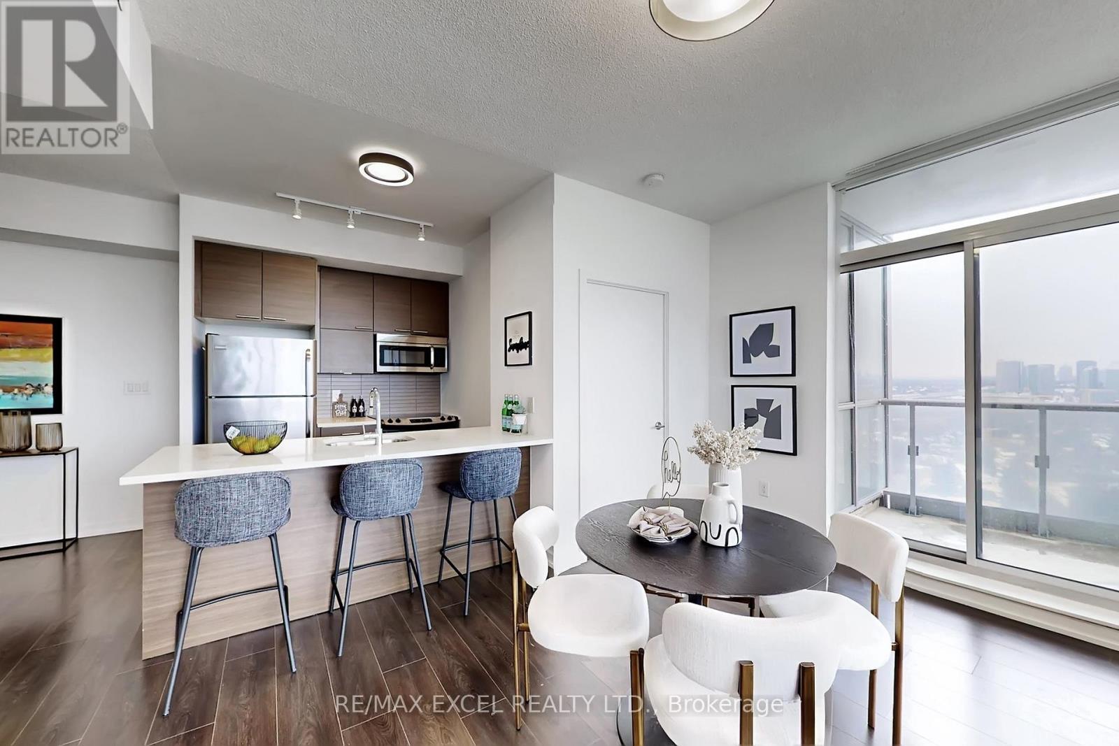 1402 - 66 Forest Manor Road, Toronto, Ontario  M2J 0B7 - Photo 13 - C12707066