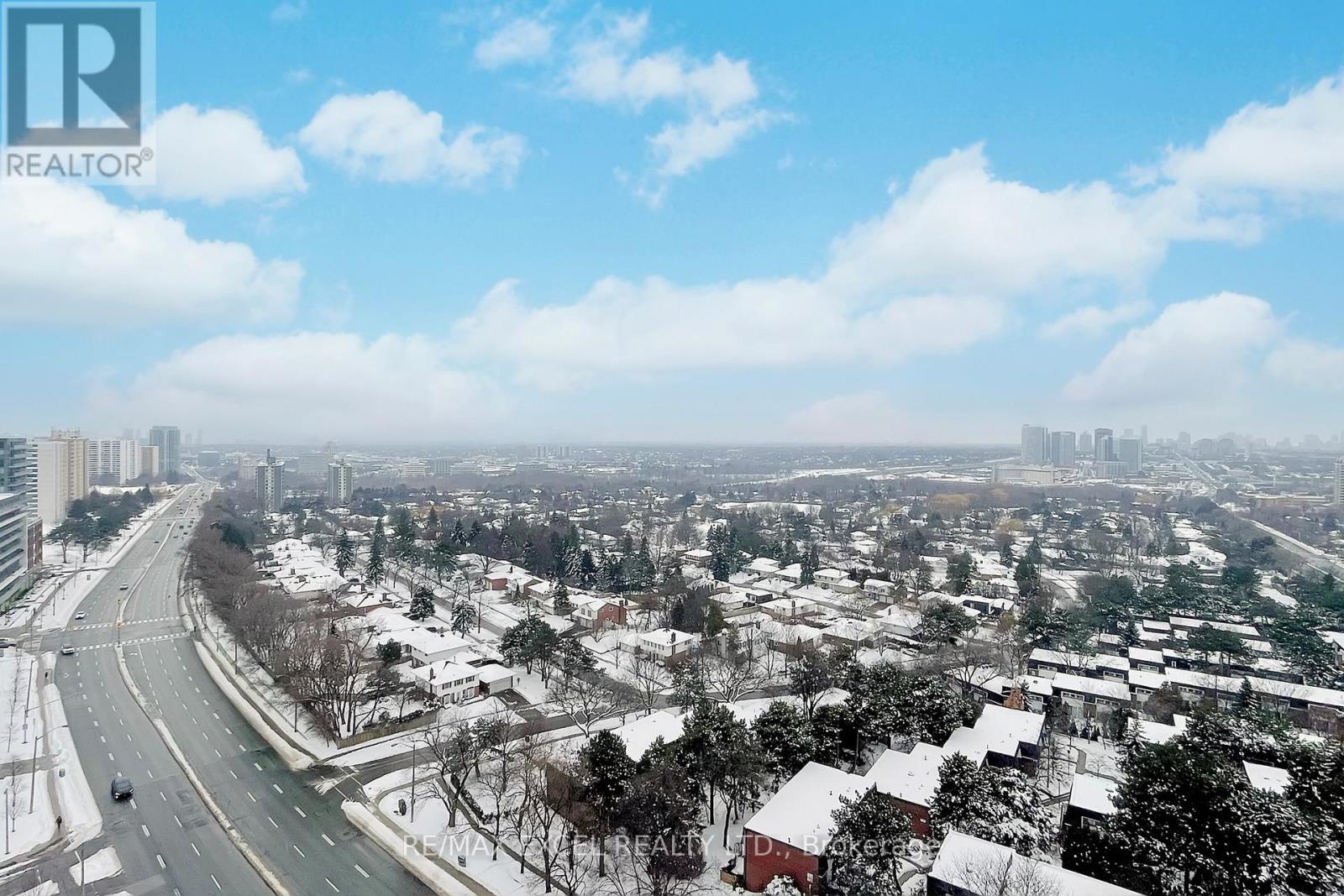 1402 - 66 Forest Manor Road, Toronto, Ontario  M2J 0B7 - Photo 34 - C12707066