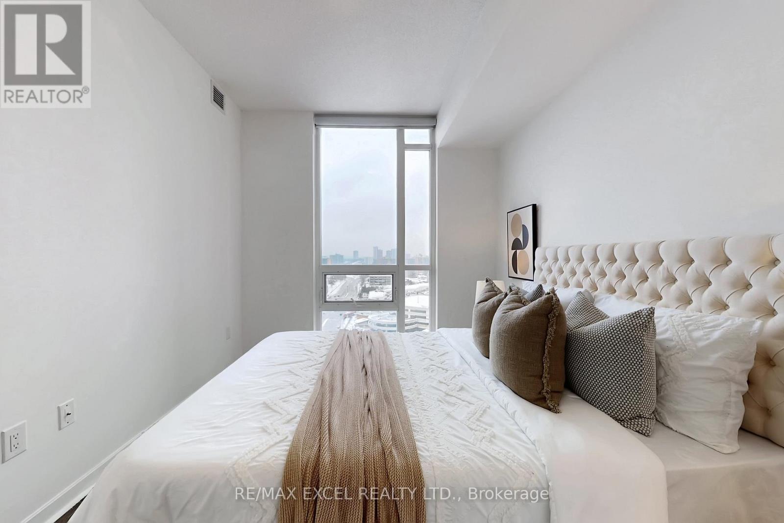 1402 - 66 Forest Manor Road, Toronto, Ontario  M2J 0B7 - Photo 22 - C12707066