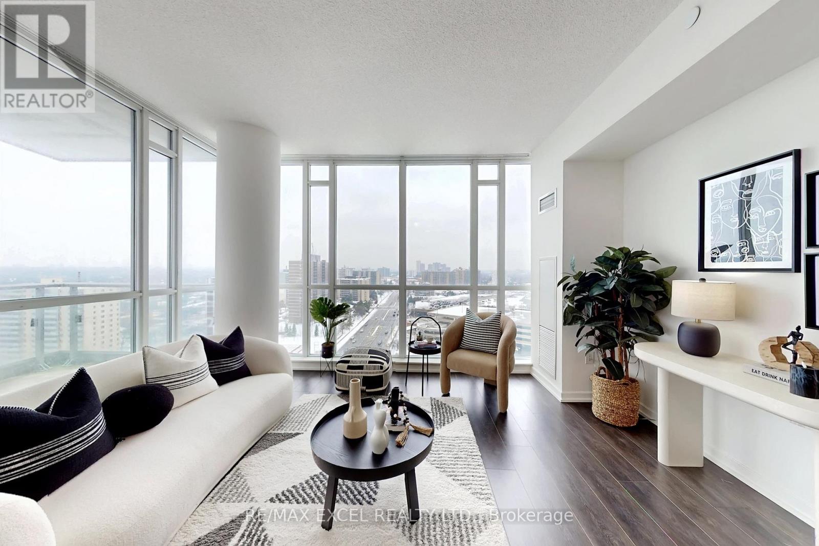 1402 - 66 Forest Manor Road, Toronto, Ontario  M2J 0B7 - Photo 8 - C12707066