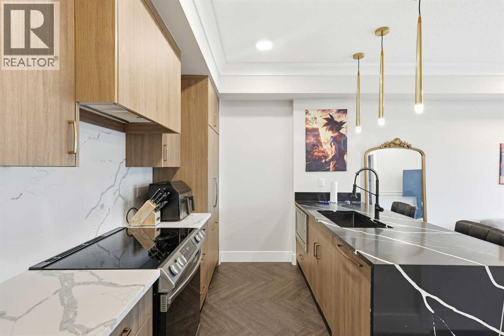 305, 370 Dieppe Drive Sw, Calgary, Alberta  T3E 0E6 - Photo 8 - A2279990