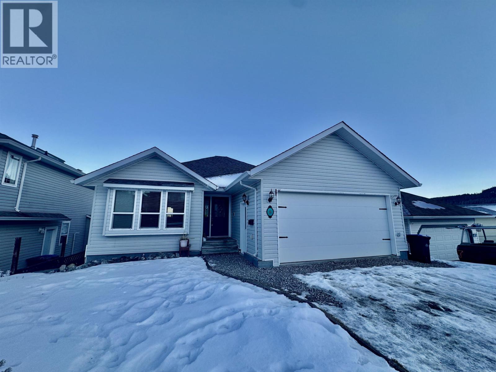 86 Eagle Crescent, Williams Lake, British Columbia  V2G 5K2 - Photo 1 - R3057183