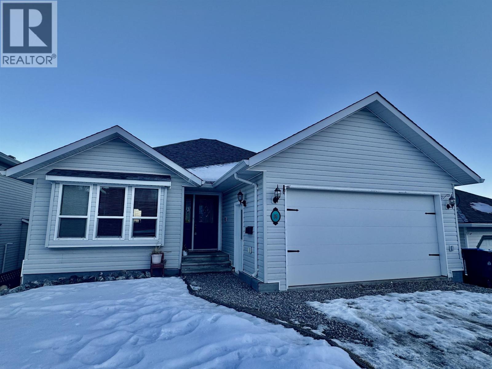 86 Eagle Crescent, Williams Lake, British Columbia  V2G 5K2 - Photo 2 - R3057183