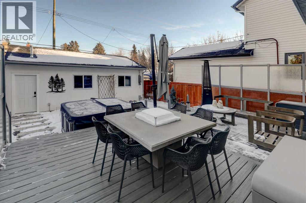 2026 29 Street Sw, Calgary, Alberta  T3E 2J9 - Photo 39 - A2275953