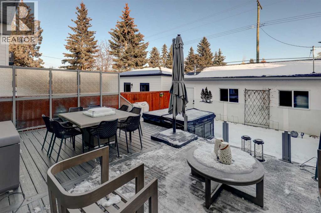 2026 29 Street Sw, Calgary, Alberta  T3E 2J9 - Photo 40 - A2275953