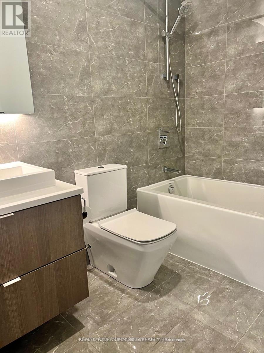 302 - 21 Lawren Harris Square, Toronto, Ontario  M5A 0T4 - Photo 12 - C12707174