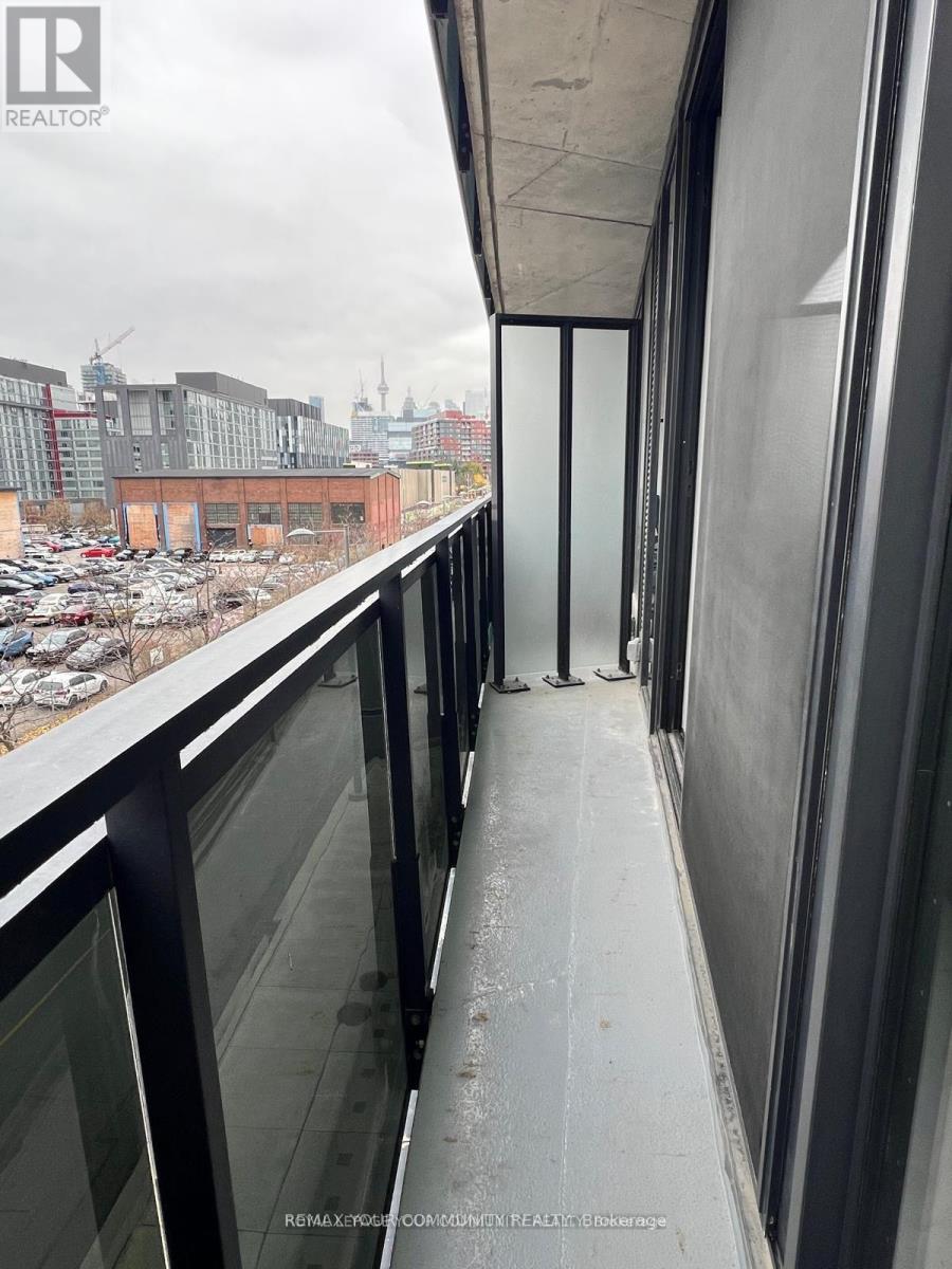 302 - 21 Lawren Harris Square, Toronto, Ontario  M5A 0T4 - Photo 13 - C12707174