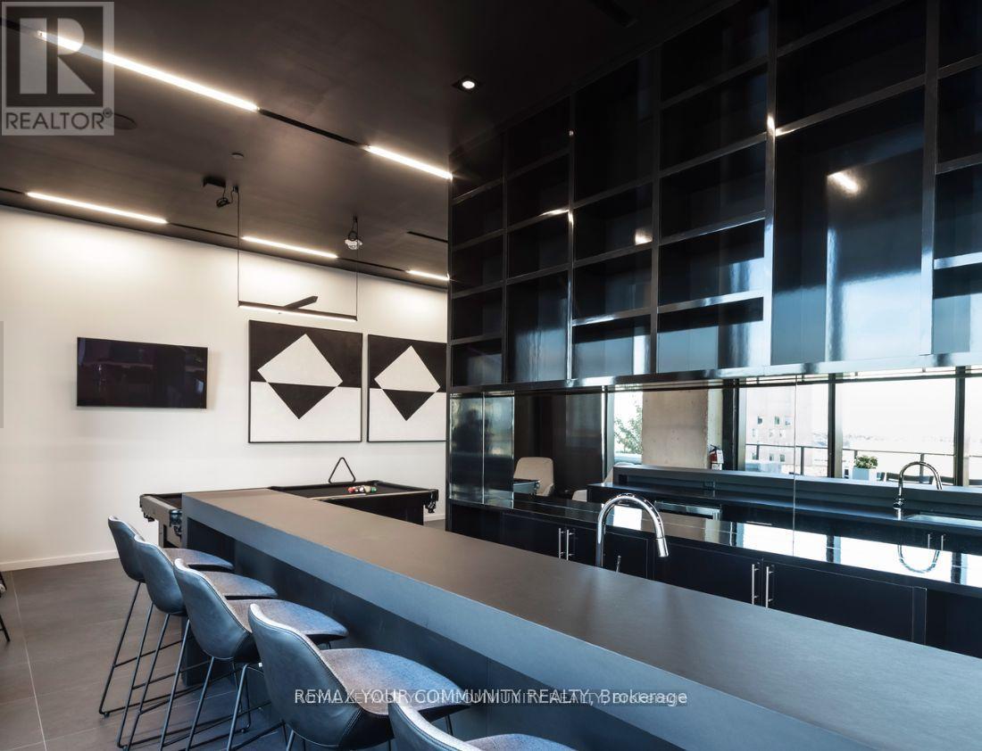 302 - 21 Lawren Harris Square, Toronto, Ontario  M5A 0T4 - Photo 15 - C12707174