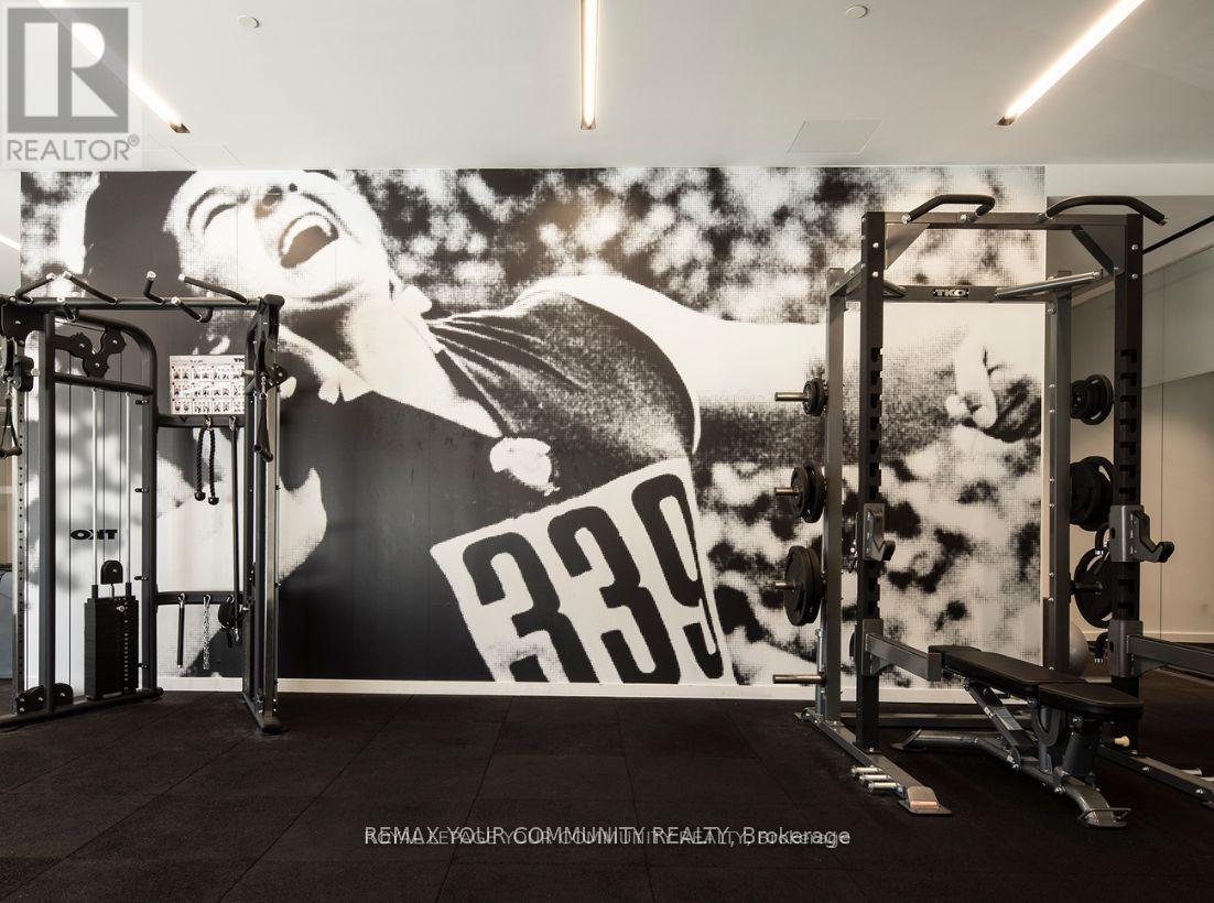 302 - 21 Lawren Harris Square, Toronto, Ontario  M5A 0T4 - Photo 19 - C12707174