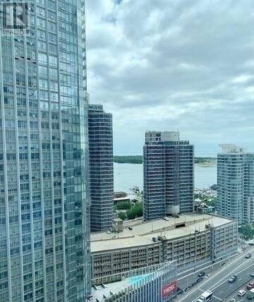 2204 - 14 YORK STREET, Toronto, Ontario