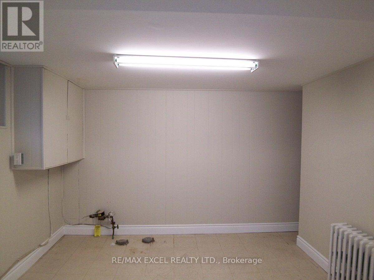 Basement - 1284 Pharmacy Avenue, Toronto, Ontario  M1R 2J2 - Photo 4 - E12707184