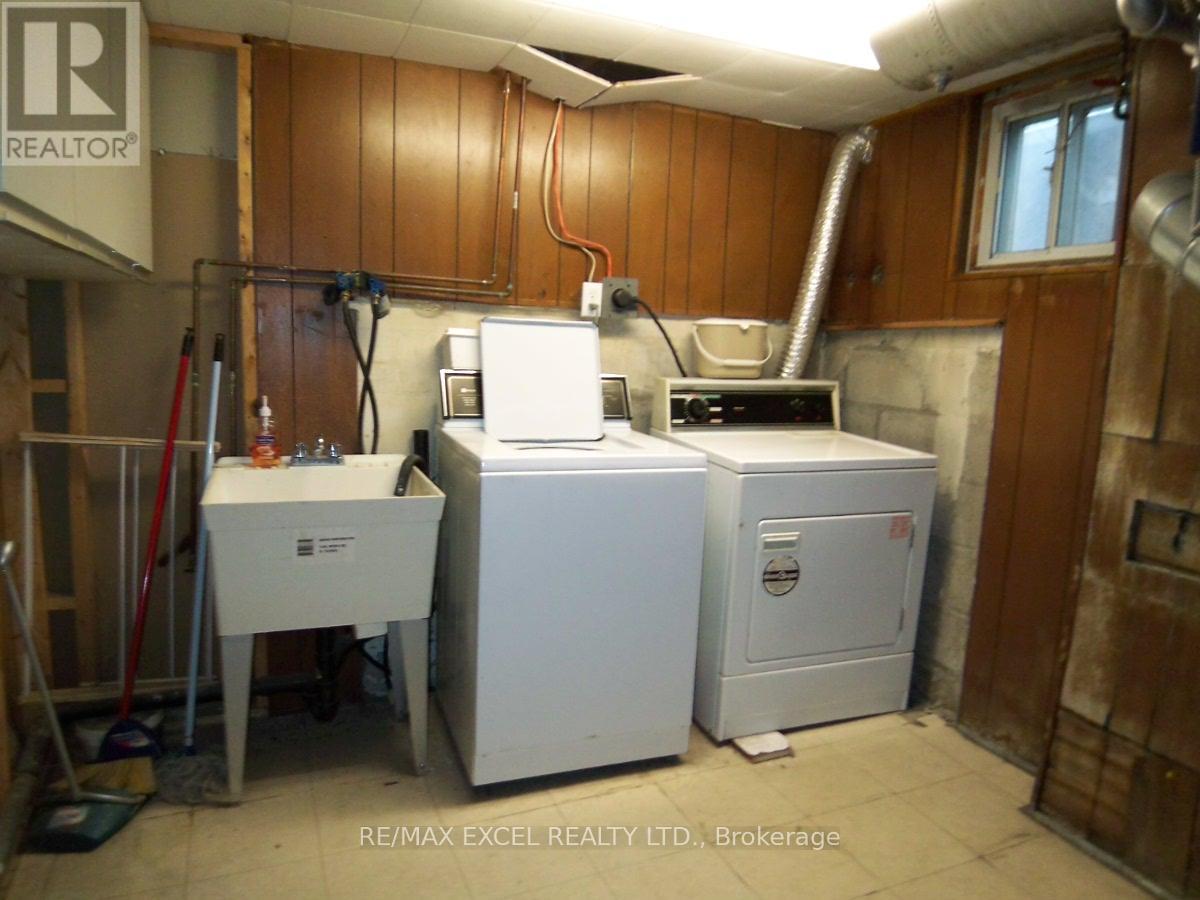 Basement - 1284 Pharmacy Avenue, Toronto, Ontario  M1R 2J2 - Photo 9 - E12707184