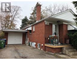 BASEMENT - 1284 PHARMACY AVENUE, Toronto, Ontario