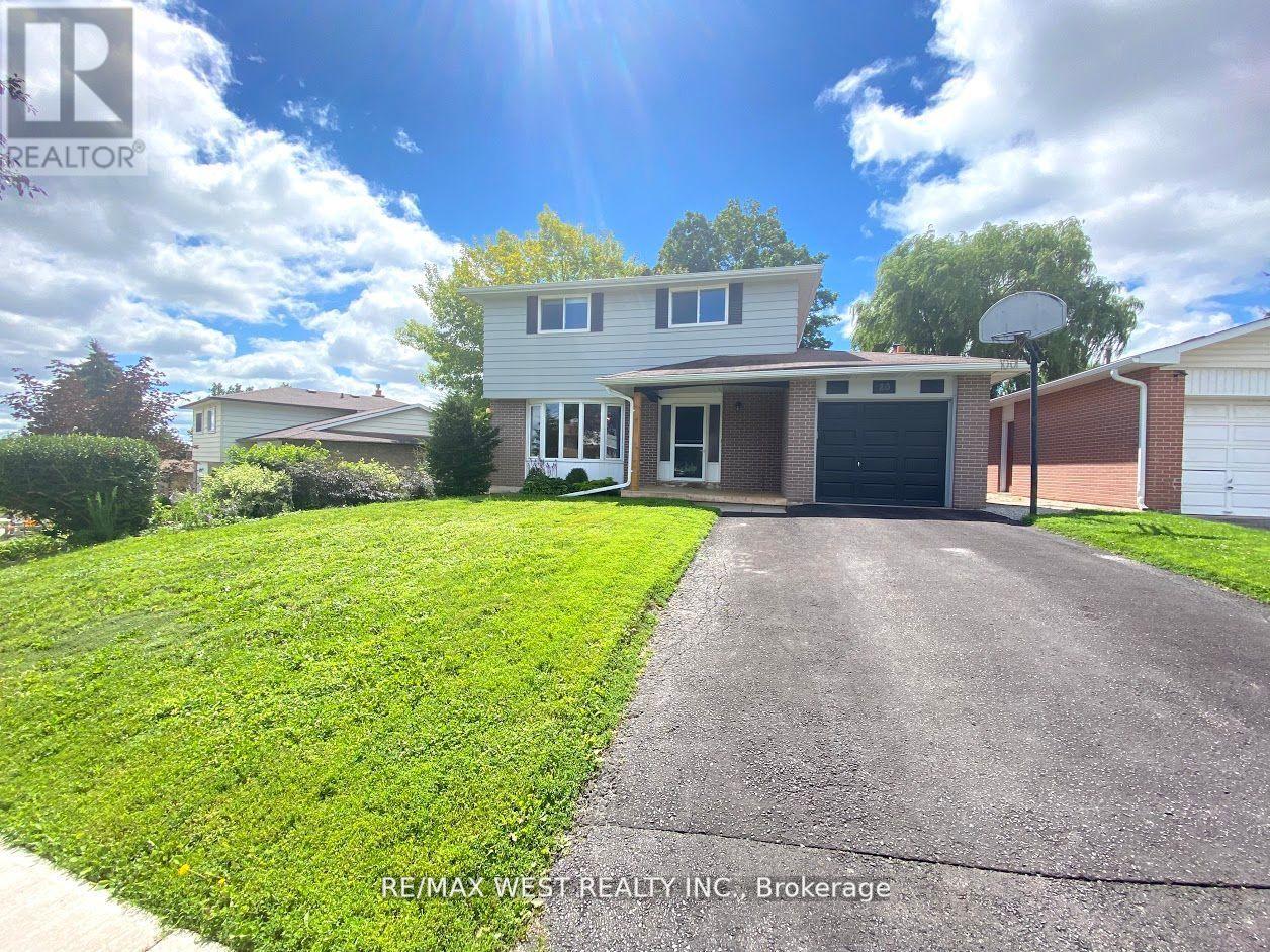 20 BRITANNIA AVENUE, bradford west gwillimbury (bradford), Ontario