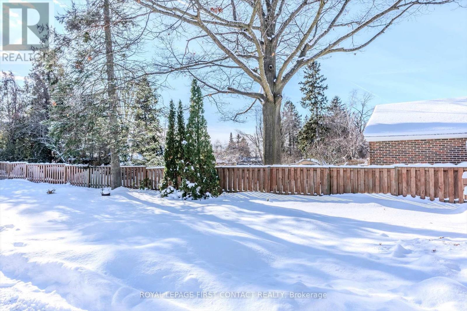 23 Shannon Street, Barrie (Wellington), Ontario  L4M 2K7 - Photo 21 - S12707176