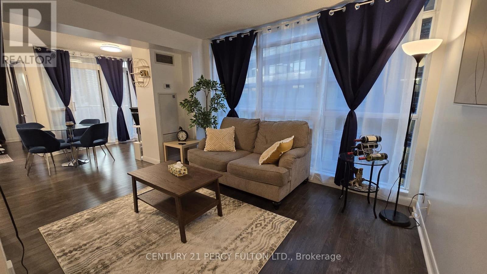 1310 - 600 Fleet Street, Toronto, Ontario  M5V 1B7 - Photo 11 - C12671728