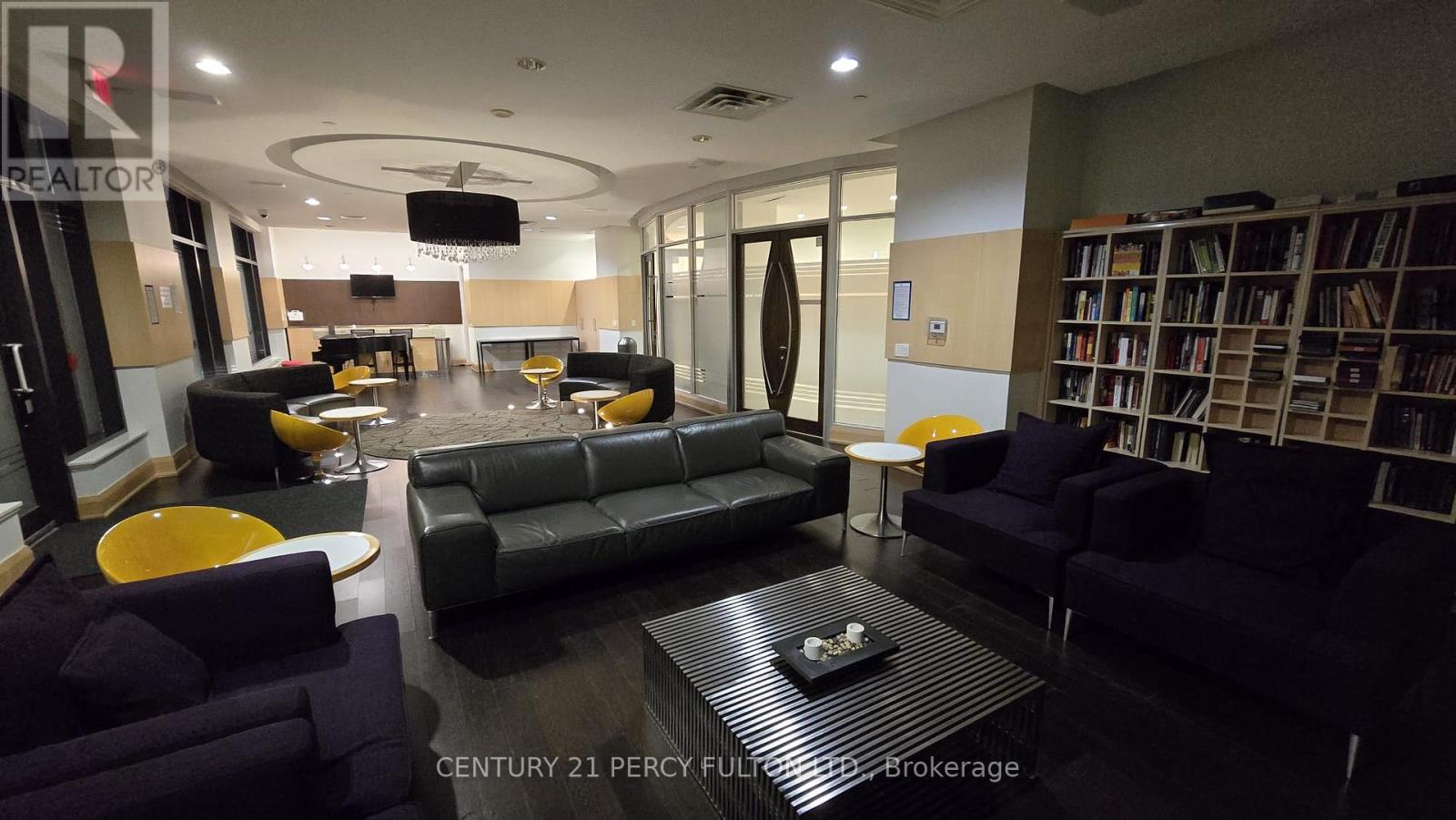 1310 - 600 Fleet Street, Toronto, Ontario  M5V 1B7 - Photo 12 - C12671728