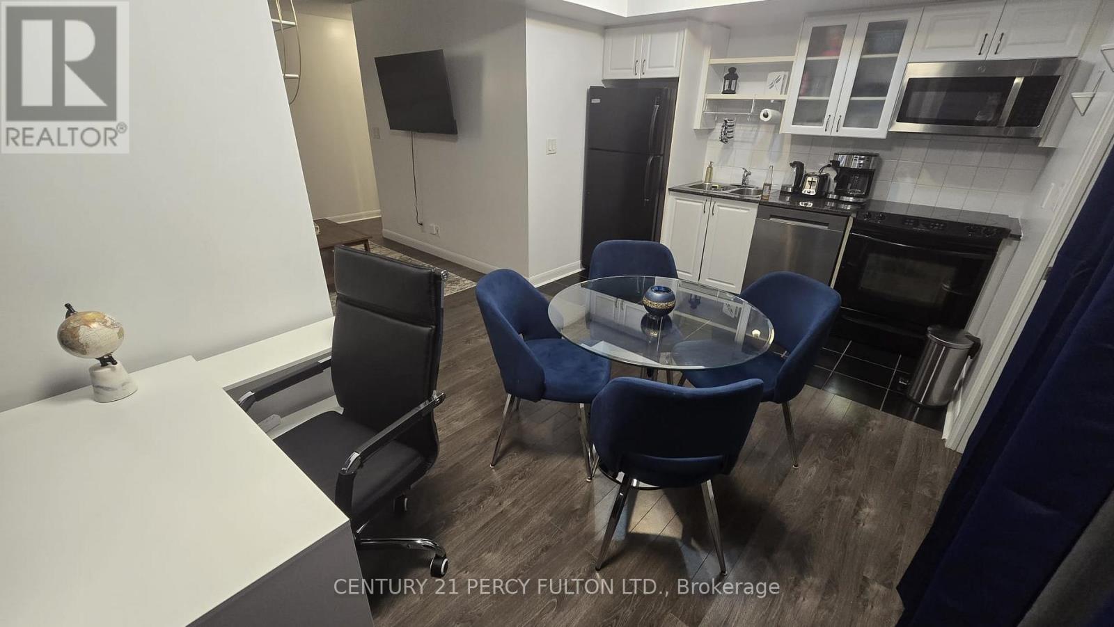 1310 - 600 Fleet Street, Toronto, Ontario  M5V 1B7 - Photo 16 - C12671728