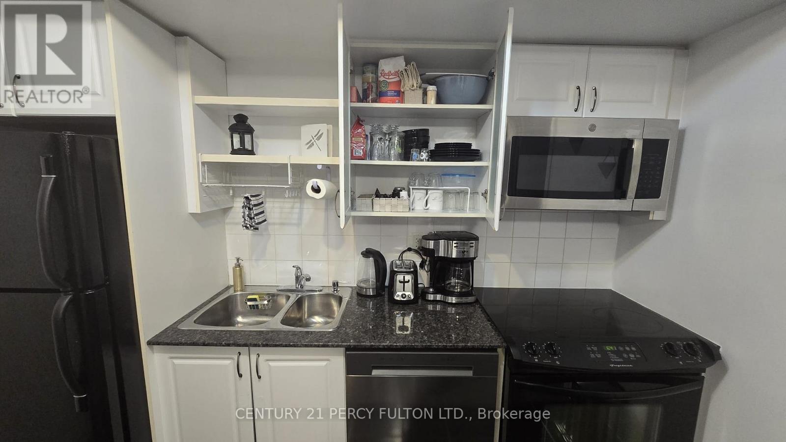 1310 - 600 Fleet Street, Toronto, Ontario  M5V 1B7 - Photo 17 - C12671728