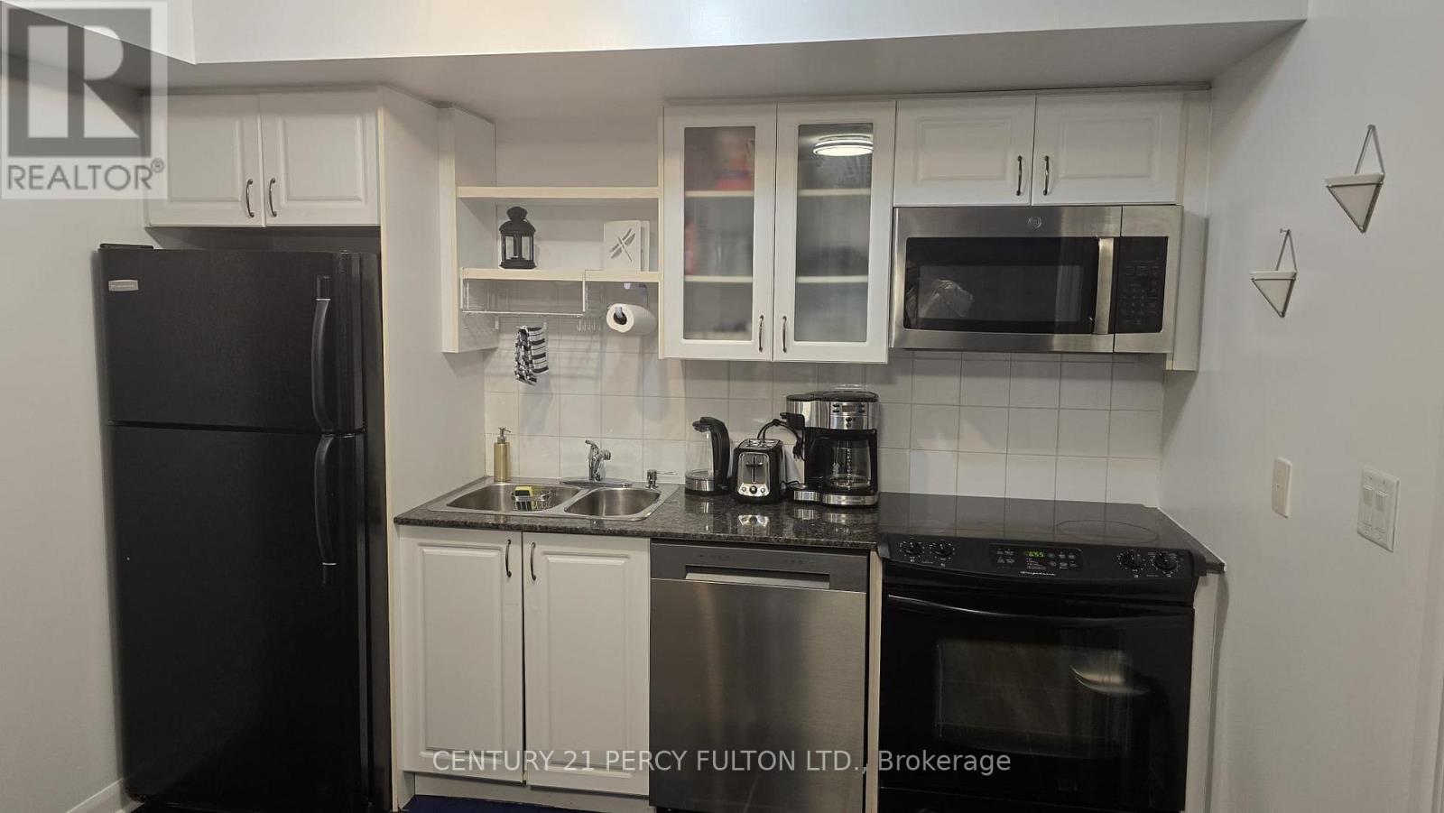 1310 - 600 Fleet Street, Toronto, Ontario  M5V 1B7 - Photo 20 - C12671728