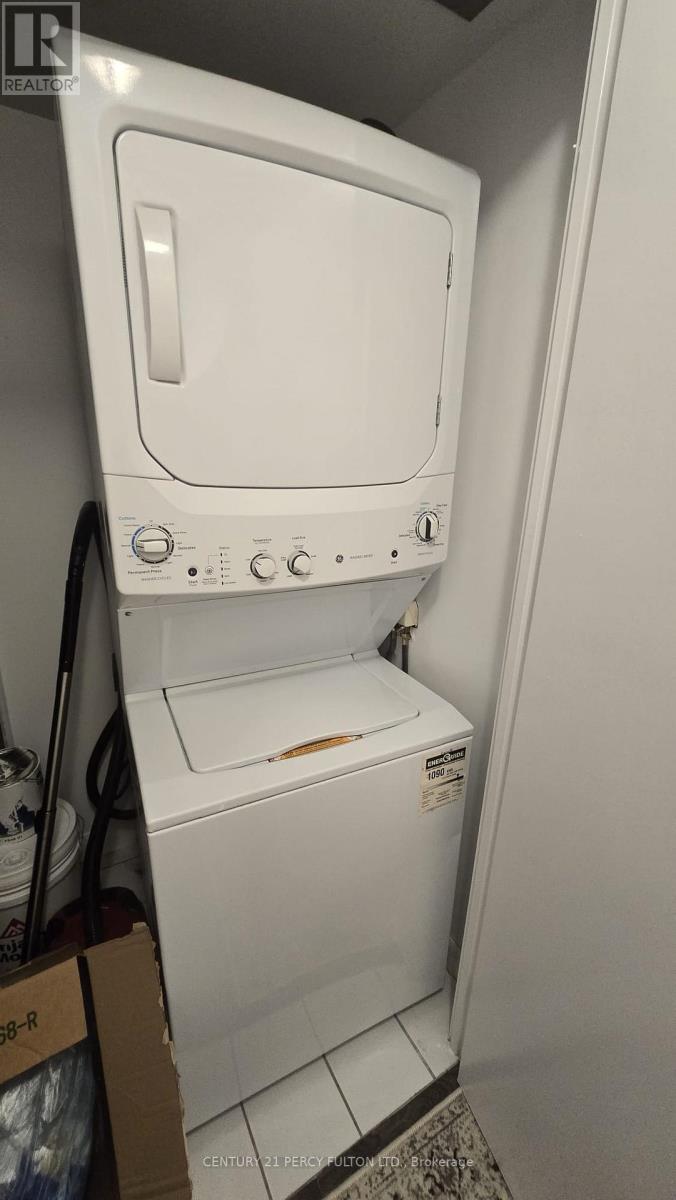 1310 - 600 Fleet Street, Toronto, Ontario  M5V 1B7 - Photo 19 - C12671728